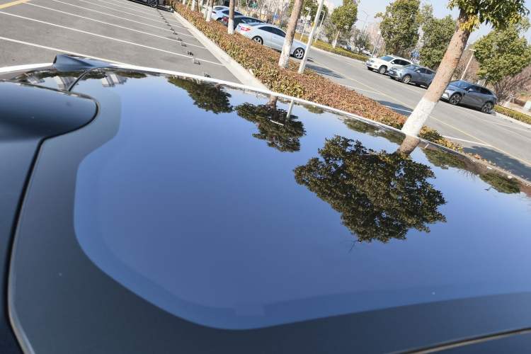 Used Nio ET5T 2024 75kWh Touring