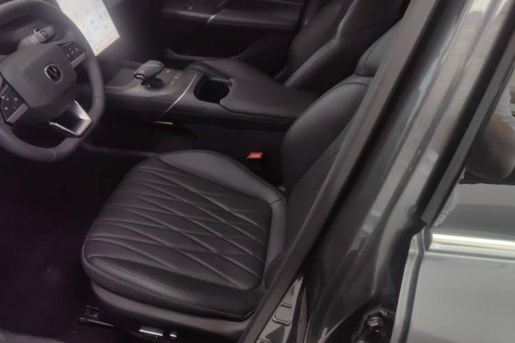 Used Changan Eado 2024 1.5T GDI Automatic Flagship Edition
