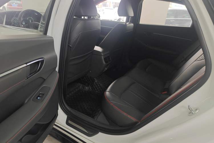 Used Hyundai Sonata 2020 380TGDi Automatic GS Smart Edition