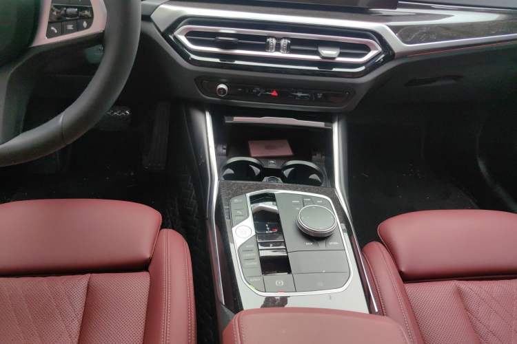 Used BMW 3 Series 2024 325Li M Sport Package
