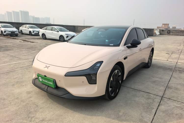 Used XPeng MONA M03 2025 502 Long-Range Max