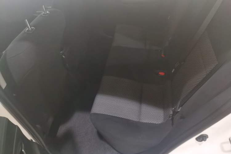 Used Toyota Vios 2017 1.3L Manual Front-Drive Version
