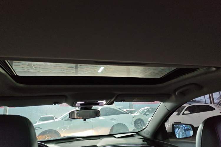 Used Chevrolet Malibu XL 2018 530T Automatic RuiChi Edition
