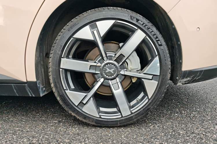 Used XPeng MONA M03 2024 620 with Ultra-Long Range