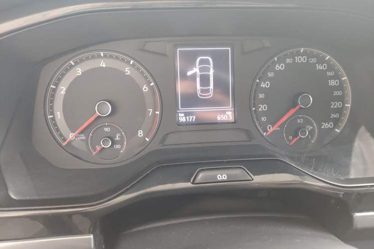 Used Volkswagen Bora 2021 1.5L Automatic Elite Smart Connect Edition