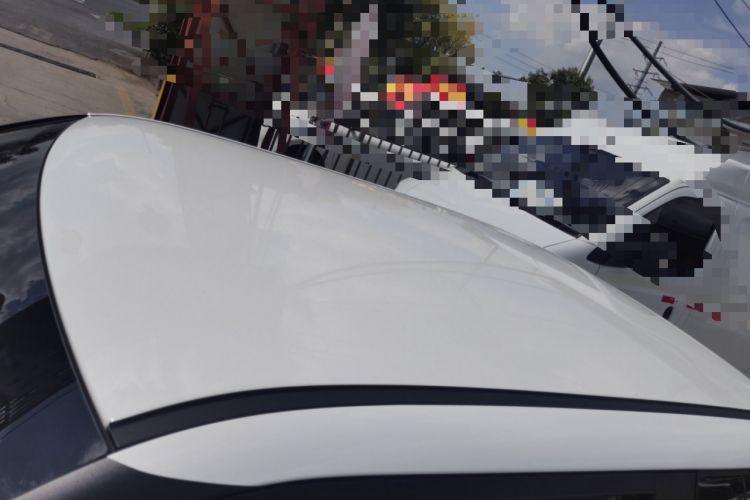 Used  Lumin 2025 205 km Xiangqin Version
