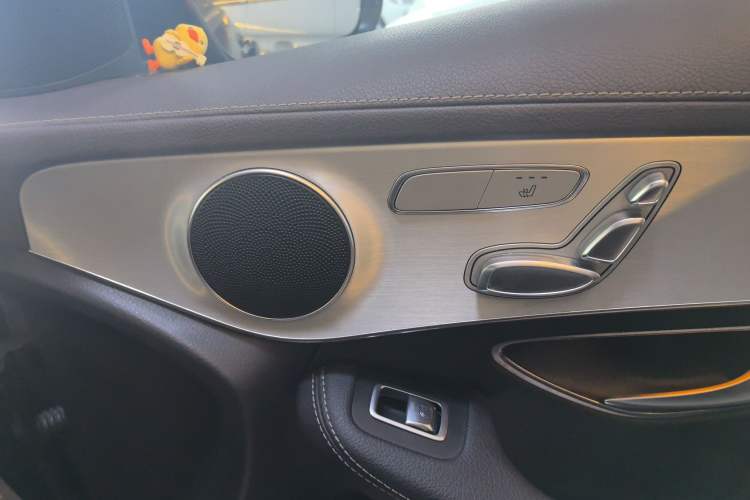 Used Mercedes-Benz GLC 2021 GLC 260 L 4MATIC Dynamic Edition
