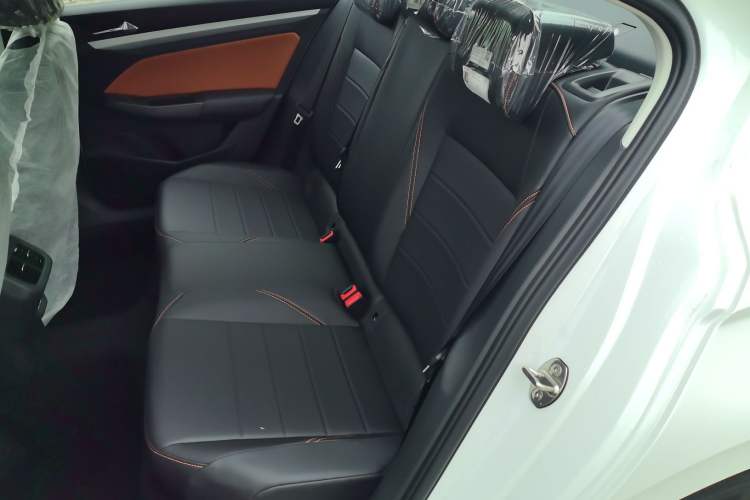 Used Volkswagen Bora 2025 280TSI DSG Comfort Edition
