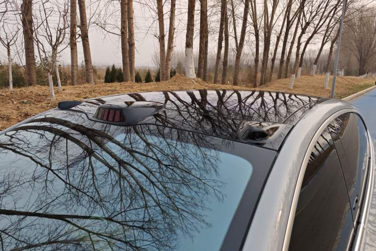 Used Nio ET5T 2023 75 kWh Touring