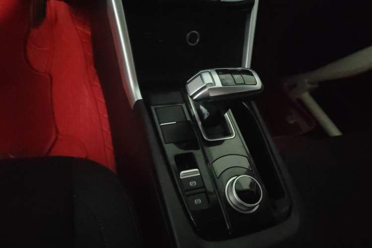 Used Great Wall Poer 2021 2.0T Cannon Edition GW4C20B
