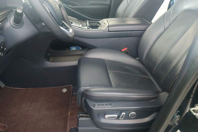 Used GAC Trumpchi M8 2021 Master Series 390T Ultimate Edition
