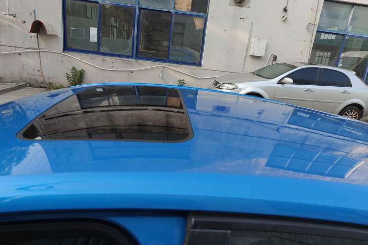 Used Buick Verano 2016 Hatchback 15S Automatic Ambition Model
