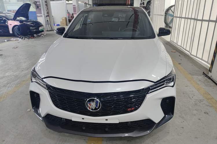 Used Buick Verano 2023 Pro GS Swift Edition
