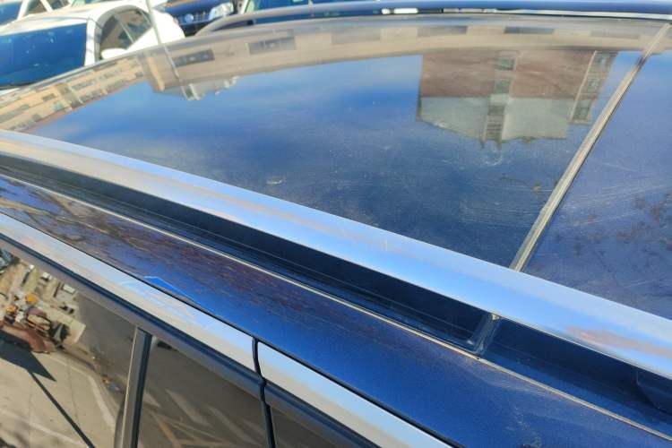 Used Volkswagen ID.6 CROZZ 2022 Long-Range PRO Edition