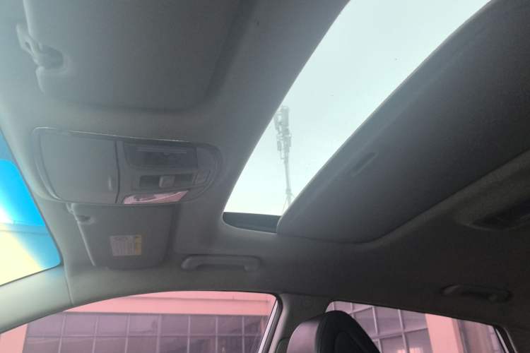 Used Hyundai Tucson 2015 1.6T Dual-Clutch Two-Wheel-Drive Smart Model
