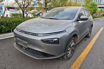 Used XPeng G3 2021 G3i 520N+