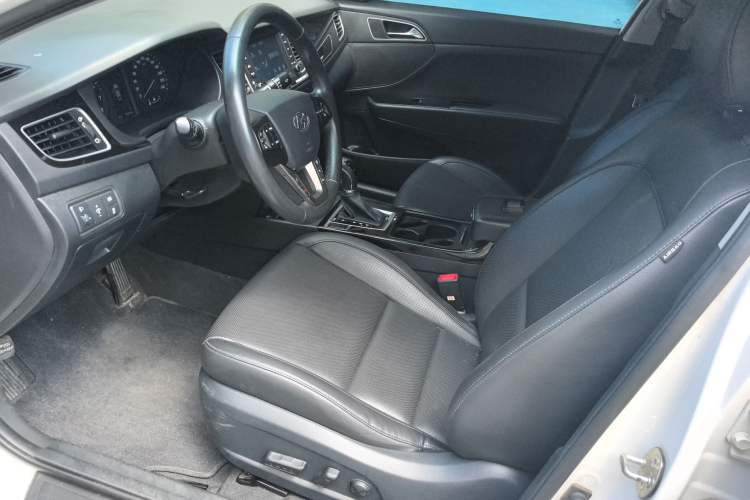 Used Hyundai Mistra 2016 1.8L Automatic Deluxe DLX Model
