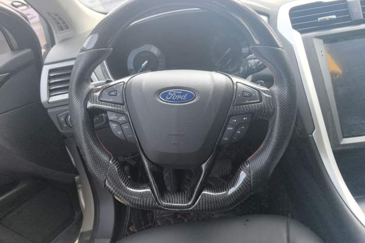 Used Ford Mondeo 2013 1.5L GTDi180 Fashion Edition
