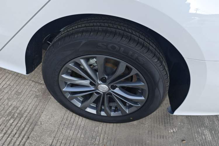 Used MG 5 2025 180 DVVT Global Luxury Edition