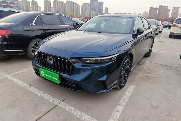 Used Honda Inspire New Energy 2023 ePHEV Smart Edition