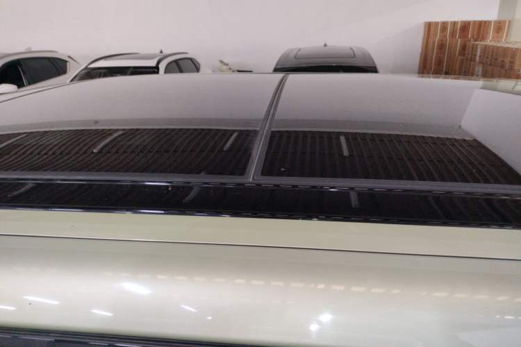 Used Land Rover Range Rover Sport 2014 3.0 SC V6 Fēngshàng Chuàngshì Edition
