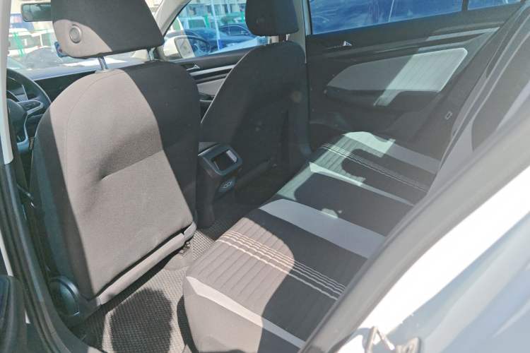 Used Volkswagen Bora 2023 200TSI DSG Comfort Edition
