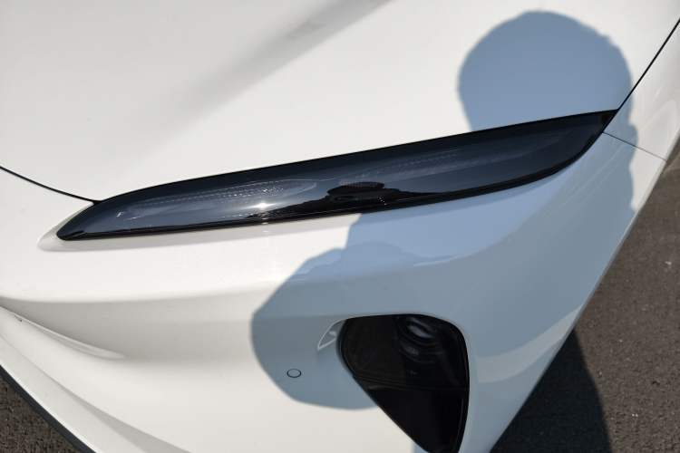 Used Nio ET5T 2024 75kWh Touring