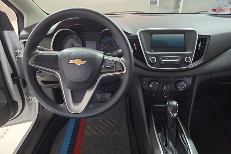 Used Chevrolet Cavalier 2016 1.5L Automatic Xinyue Edition