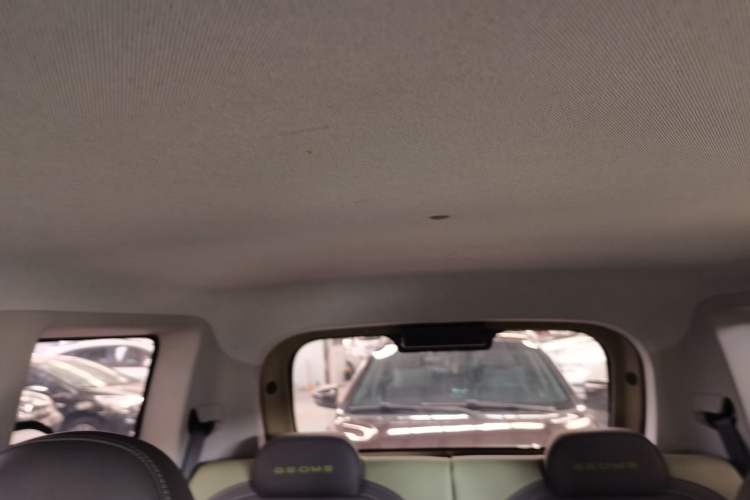 Used  Panda 2024 200km Panda Rider
