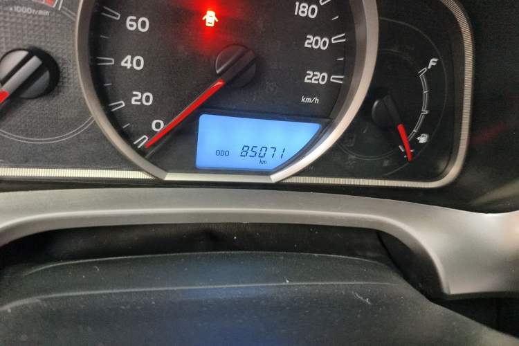 Used Toyota RAV4 2015 2.0L CVT Two-Wheel Drive Fashion Edition
