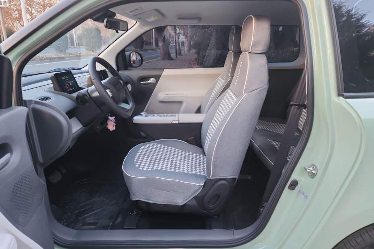 Used  Lumin 2025 205 km Xiangqin Version