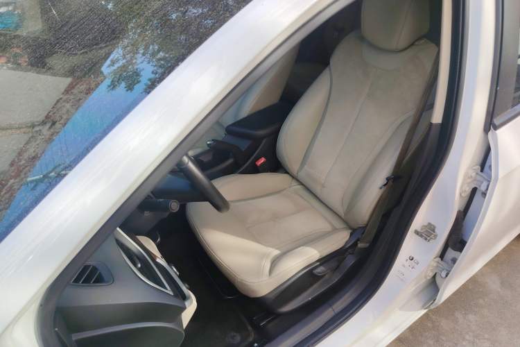 Used Buick GT 2015 15N Automatic Deluxe Edition
