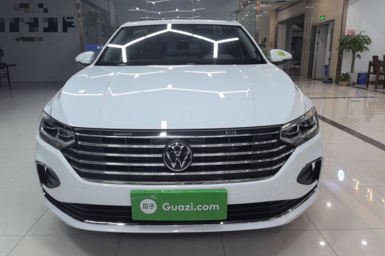 Used Volkswagen Lavida 2023 1.5L Automatic 5 Million Edition
