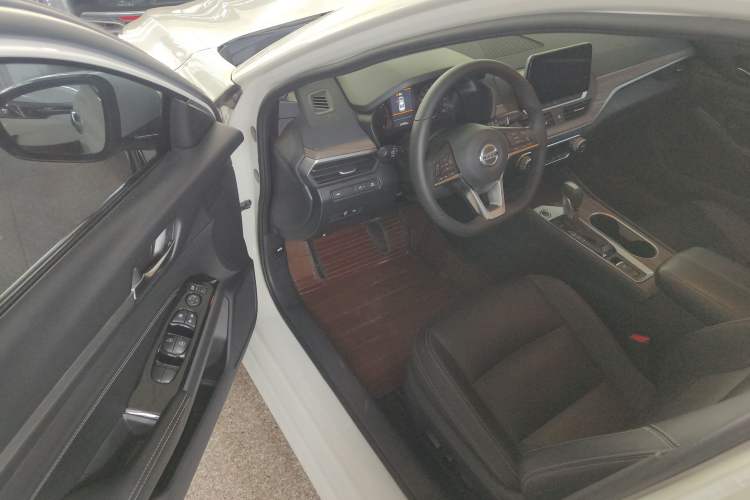 Used Nissan Teana 2021 2.0L XL Comfort Edition
