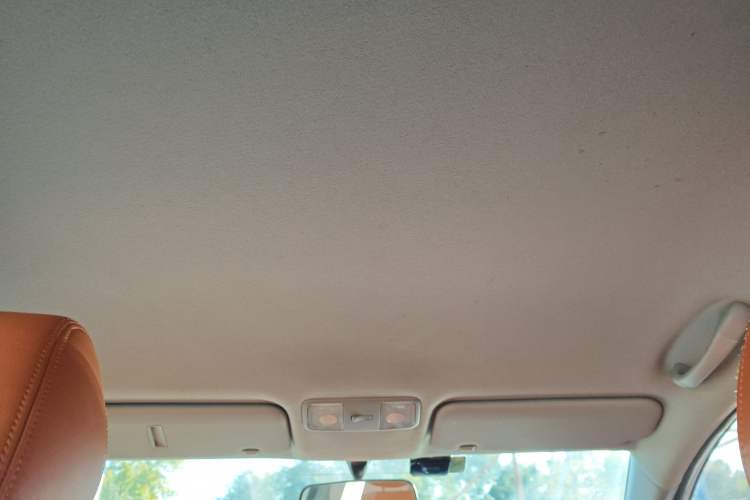 Used Hyundai Verna 2014 1.4L Manual Smart GLS Trim