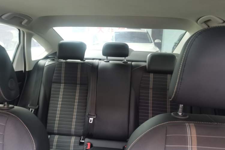 Used Volkswagen Lavida 2021 280TSI DSG Comfort Edition
