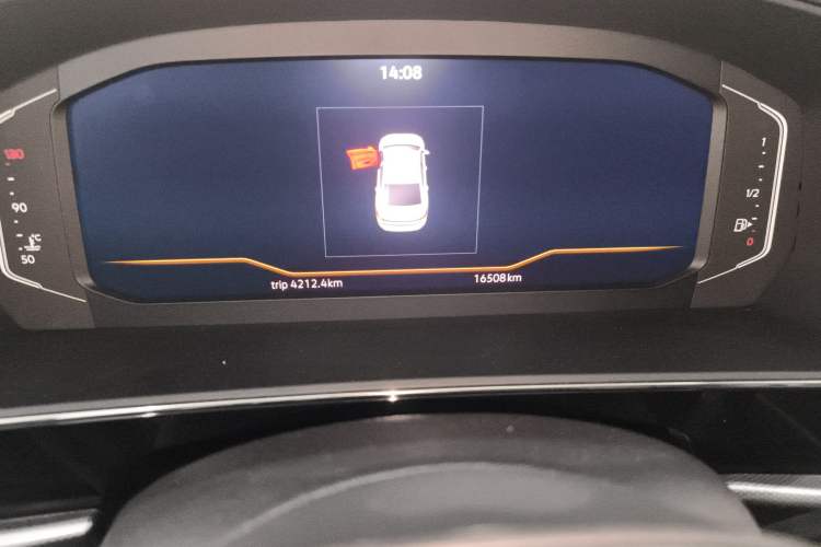 Used Volkswagen Passat 2024 330TSI Elite Edition
