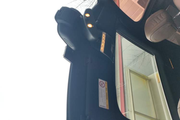 Used Mercedes-Benz S-Class 2014 S 320 L Business Model
