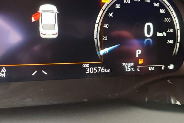 Used Toyota Camry 2023 2.5S Knight Edition