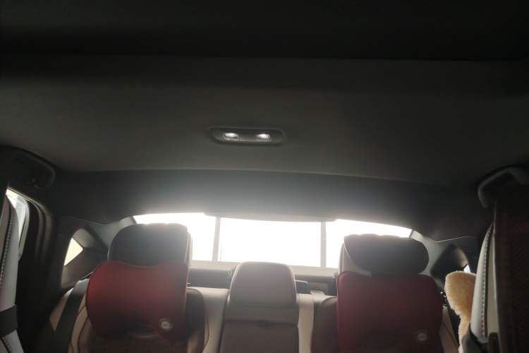 Used BYD Qin PLUS 2024 HONOR Edition DM-i 120KM Leading Model