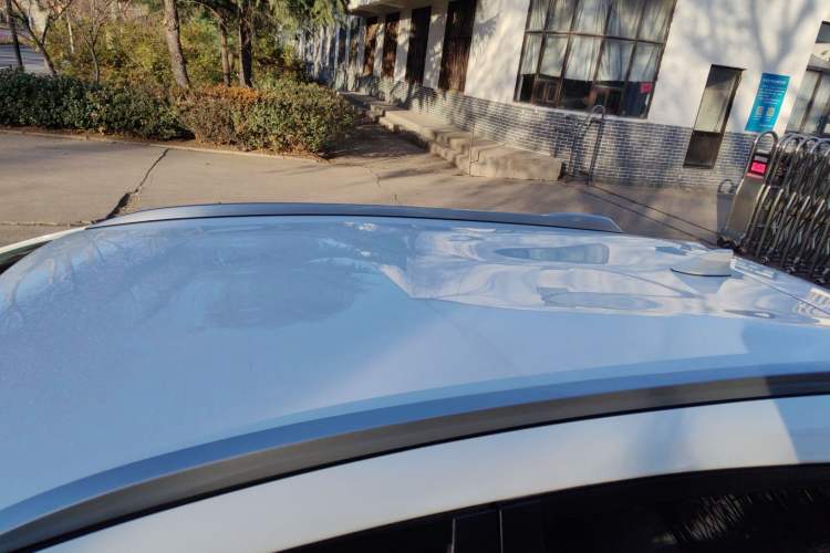 Used Toyota YARiS L 2021 X-Trail 1.5L CVT Leading Edition
