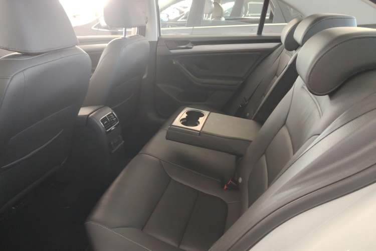 Used Volkswagen Sagitar 2018 1.6L Automatic Comfort Model
