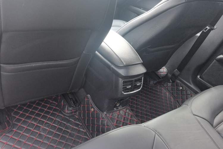 Used Ford Mondeo 2013 1.5L GTDi180 Fashion Edition
