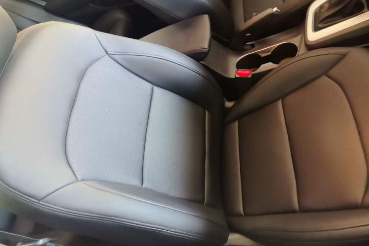 Used Hyundai Elantra 2016 1.6L Automatic ZhiXuan – Elite Version
