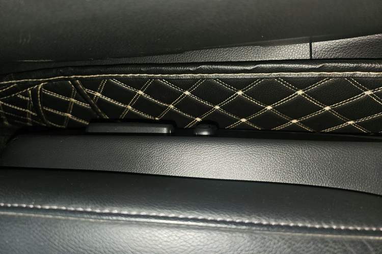 Used Honda Accord 2022 260TURBO Luxury Edition
