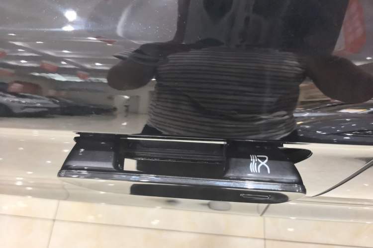 Used BYD Han 2025 EV with 701 km of Laser Radar-Enabled Intelligent Driving
