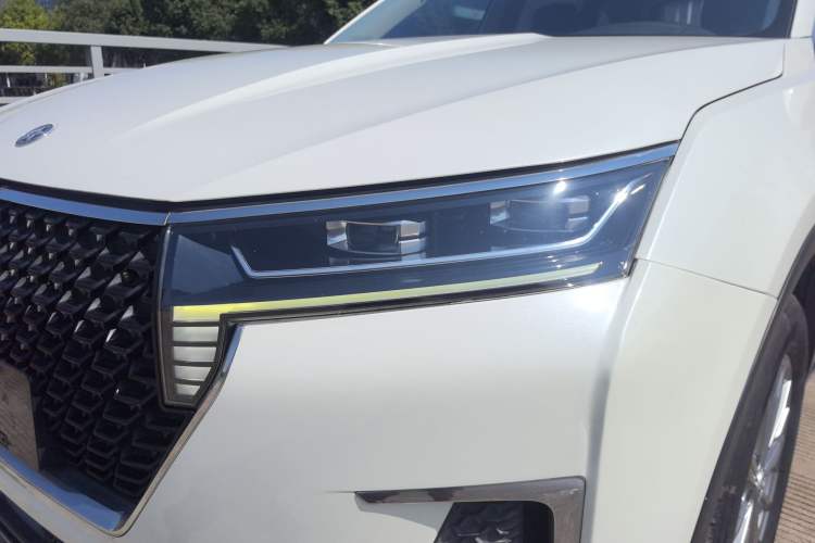 Used Venucia Star 2020 260T Automatic 48V Mild Hybrid Turbocharged Star Edition
