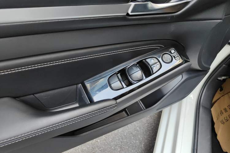 Used Nissan Teana 2021 2.0L XL Comfort Edition