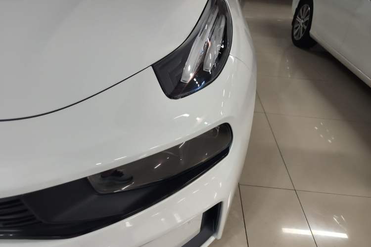 Used Lynk & Co 03 2022 1.5TD DCT JingPro
