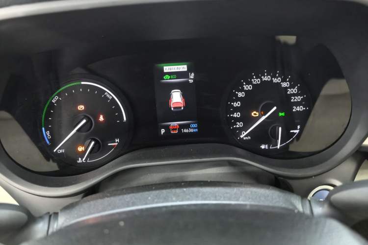 Used Toyota Sienna 2023 2.5L Hybrid Comfort Edition